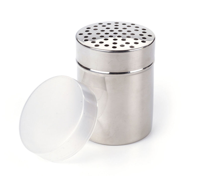 RSVP Stainless Steel All-Purpose Shaker — Main view