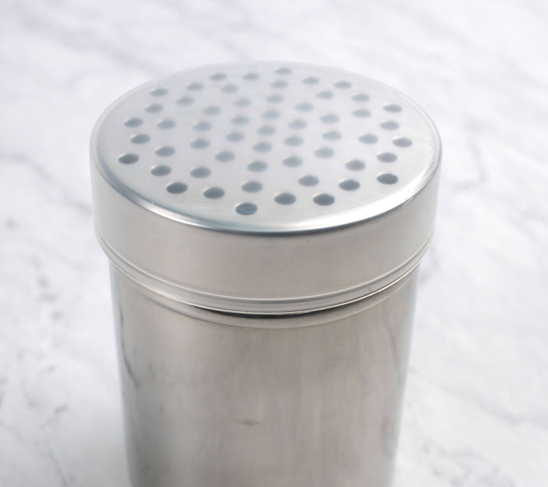 RSVP Stainless Steel All-Purpose Shaker — View 7