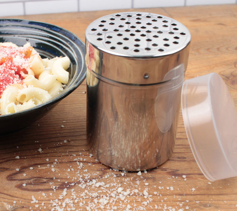 RSVP Stainless Steel All-Purpose Shaker — View 4