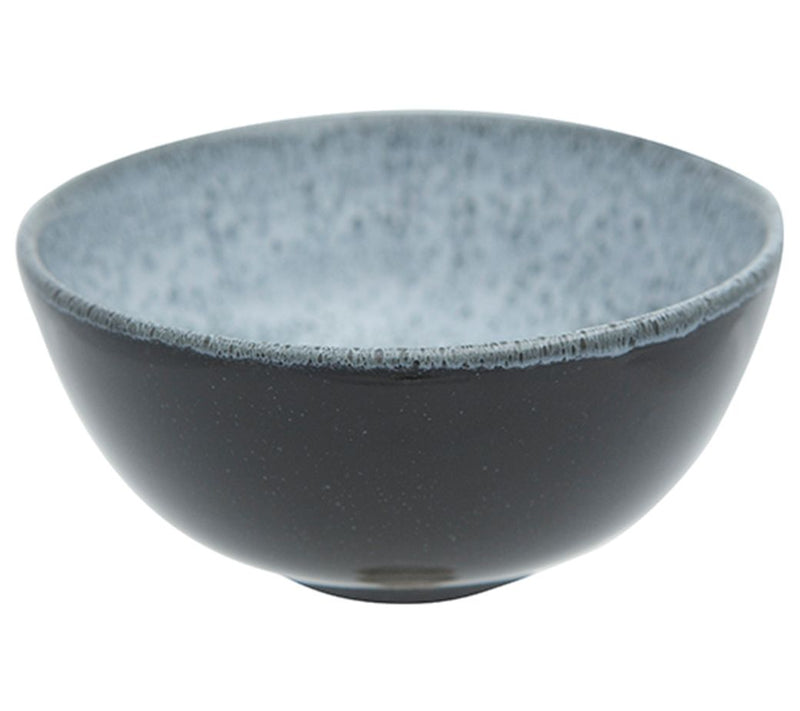 Porland Ethos Rock 12-Piece Porcelain Dinnerware Set — View 6