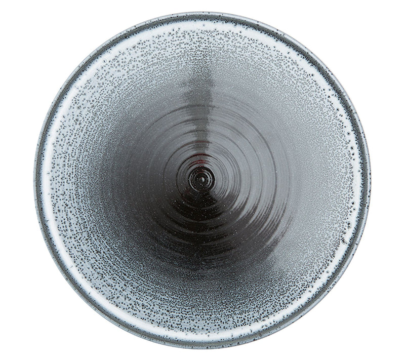 Porland Ethos Rock 12-Piece Porcelain Dinnerware Set — View 8