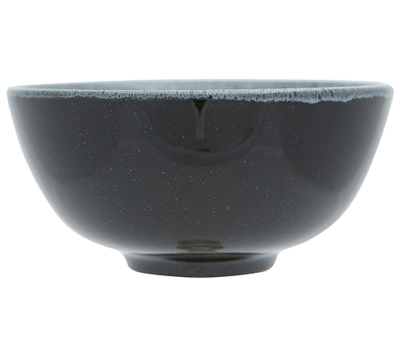 Porland Ethos Rock 12-Piece Porcelain Dinnerware Set — View 10