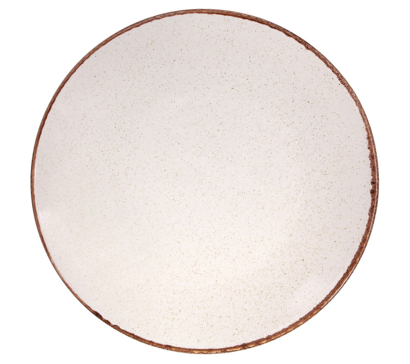 Porland Seasons 12-Piece Porcelain Dinnerware S et — View 15