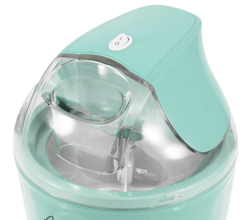 Americana 1.5 Quart Electric Ice Cream Maker — View 4