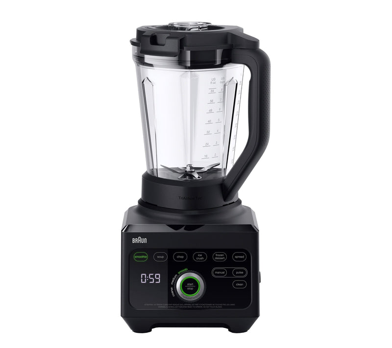 Braun TriForce Power Blender — View 3