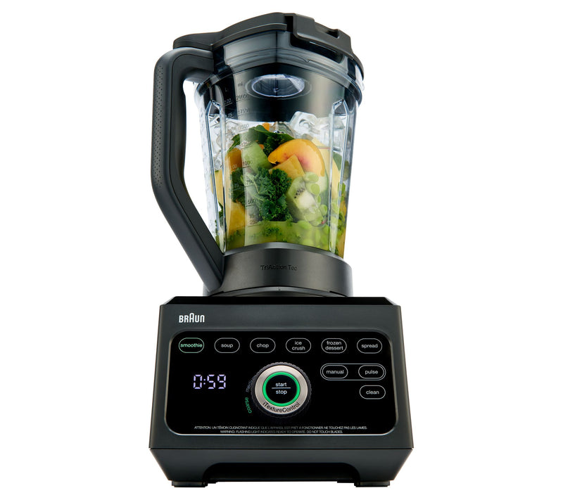 Braun TriForce Power Blender — View 6