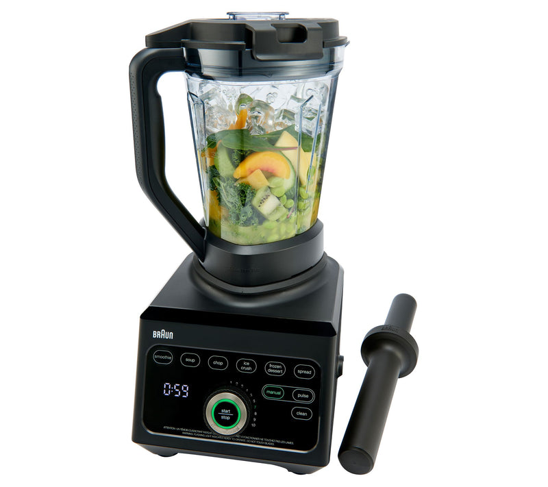 Braun TriForce Power Blender — View 7