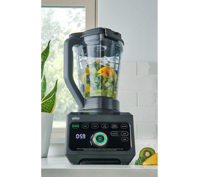 Braun TriForce Power Blender — View 10