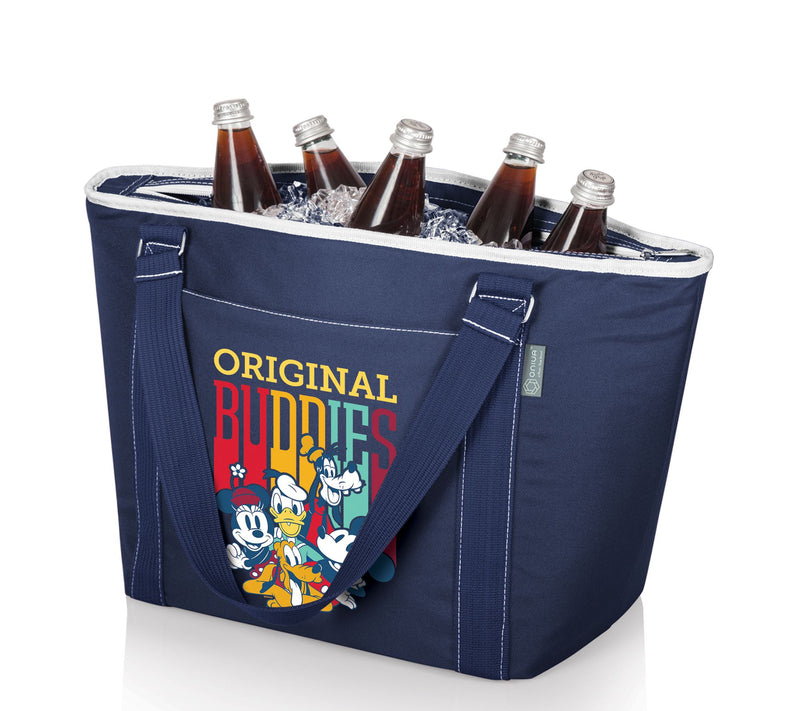 Picnic Time ONIVA Mickey Mouse Topanga Cooler Tote Bag — View 6