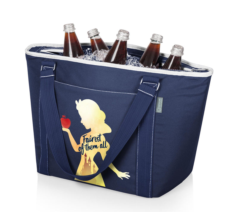 Picnic Time ONIVA Snow White Topanga Cooler Tote Bag — Main view