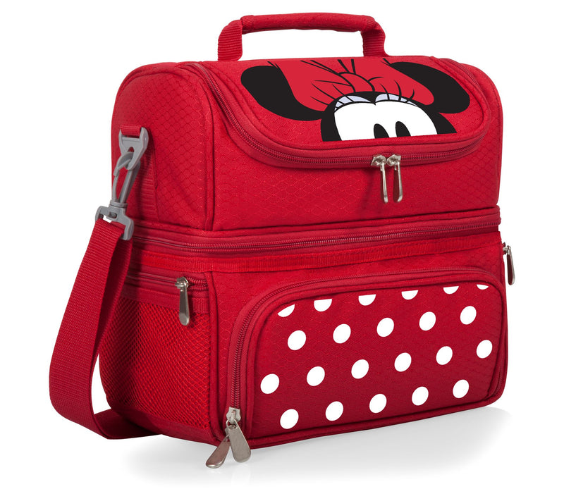 ONIVA Minnie Mouse Pranzo Lunch Cooler Bag — View 3