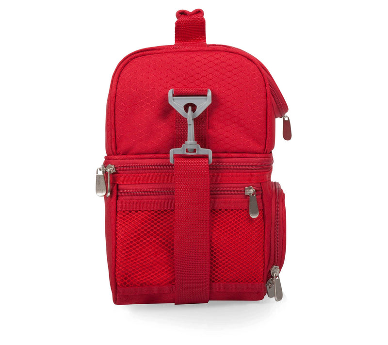 ONIVA Minnie Mouse Pranzo Lunch Cooler Bag — View 6