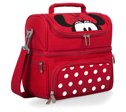 ONIVA Minnie Mouse Pranzo Lunch Cooler Bag