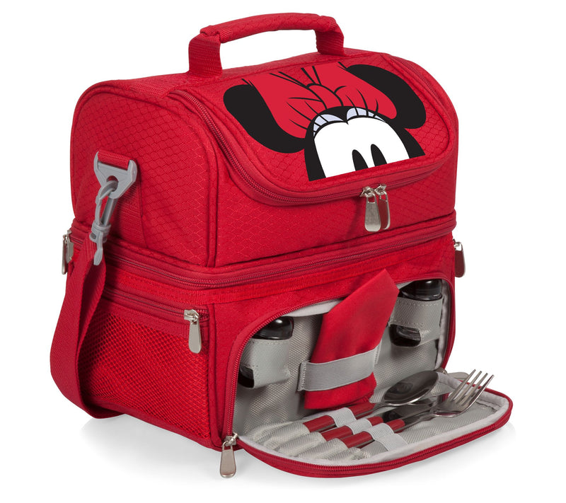 ONIVA Minnie Mouse Pranzo Lunch Cooler Bag — View 4