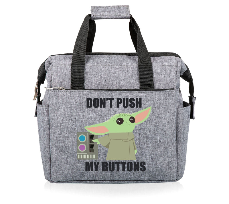 ONIVA Mandalorian On The Go Lunch Cooler — View 3