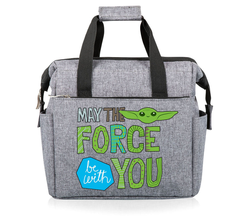ONIVA Mandalorian On The Go Lunch Cooler — View 2