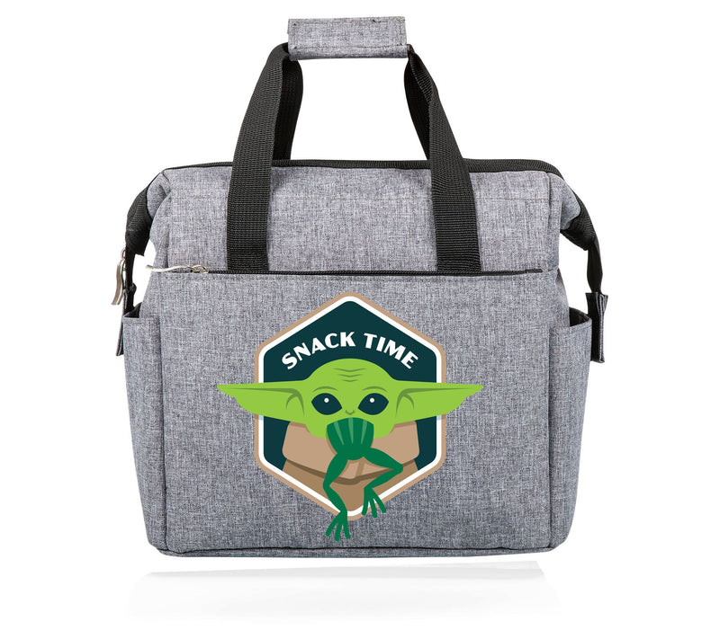 ONIVA Mandalorian On The Go Lunch Cooler — View 4