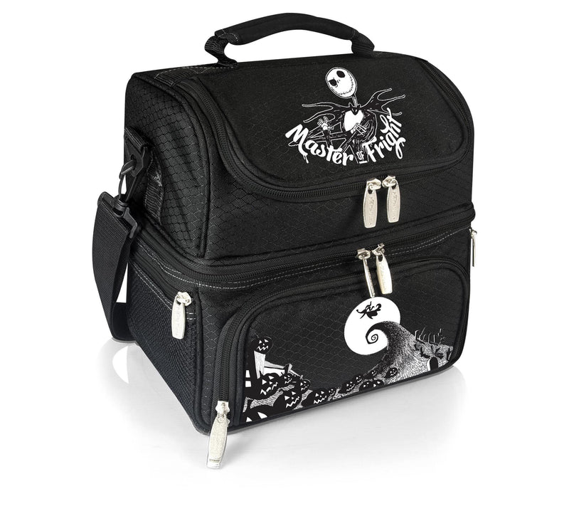 ONIVA Nightmare Before Christmas Pranzo Lunch C oler Bag — Main view