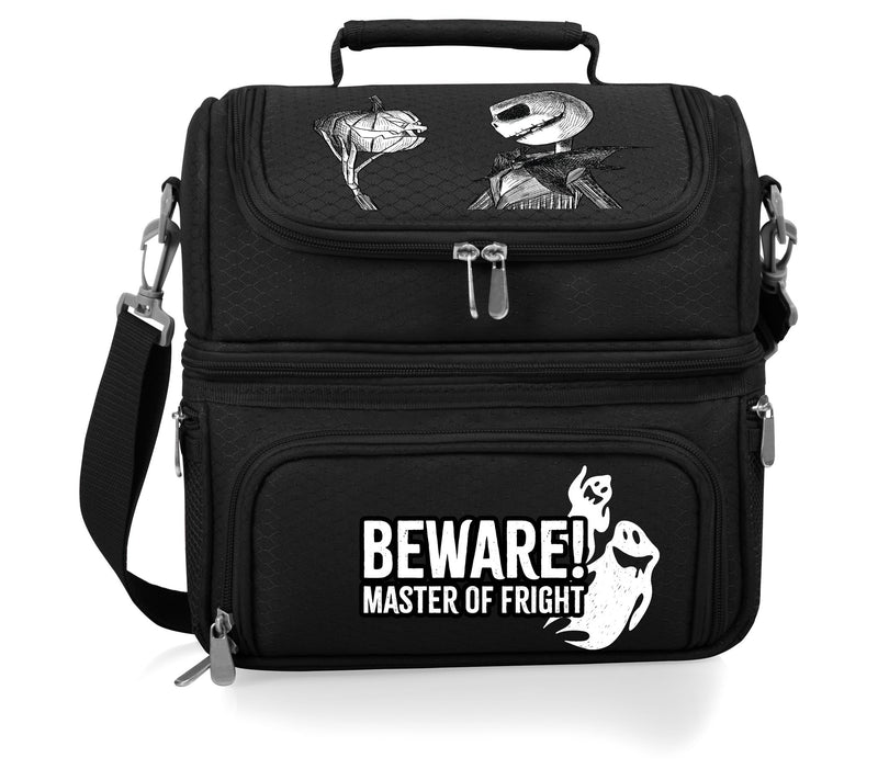 ONIVA Nightmare Before Christmas Pranzo Lunch C oler Bag — View 7