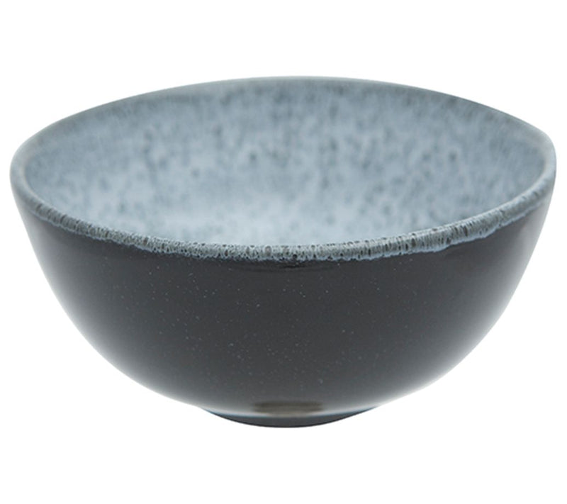 Porland Ethos 4 Piece Porcelain Dinnerware Setwith Mug — View 9