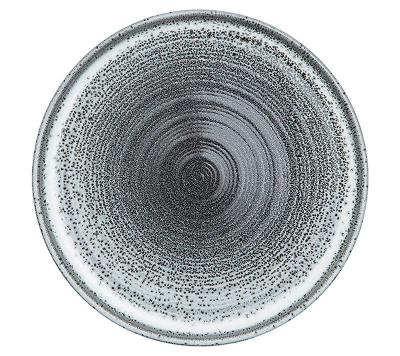 Porland Ethos 4 Piece Porcelain Dinnerware Setwith Mug — View 6