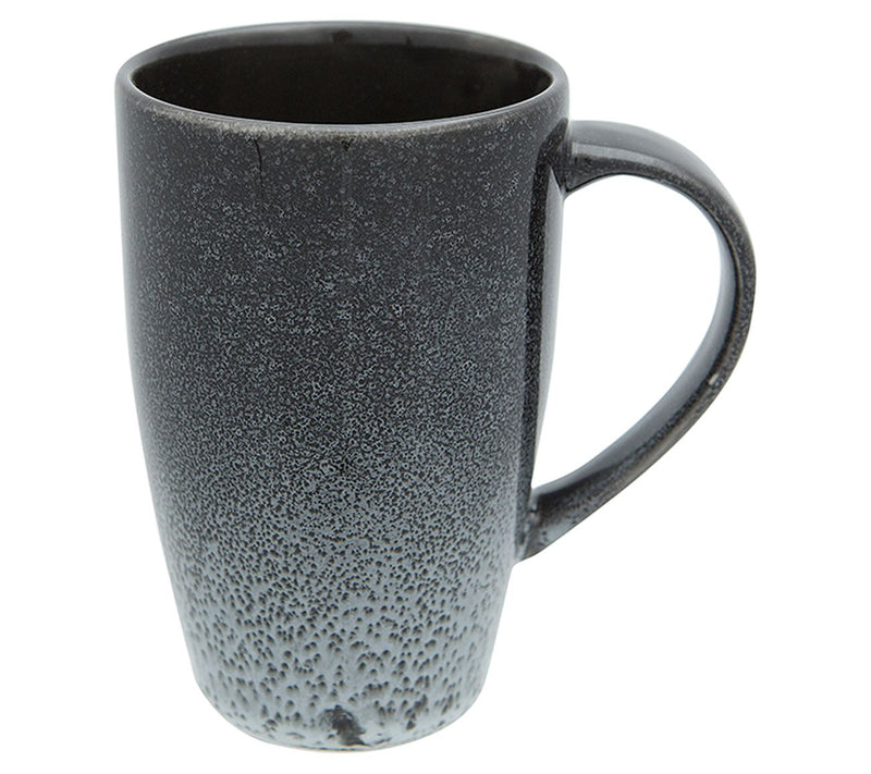 Porland Ethos 4 Piece Porcelain Dinnerware Setwith Mug — View 10