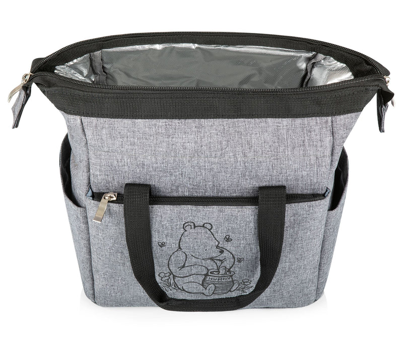 ONIVA Winnie the Pooh On The Go Lunch Cooler — View 4