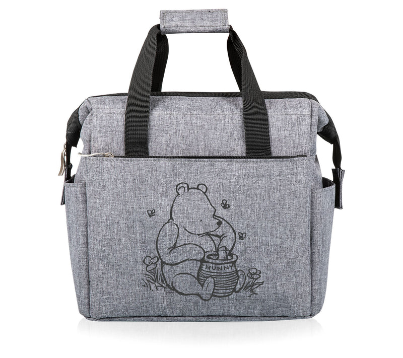 ONIVA Winnie the Pooh On The Go Lunch Cooler — View 3