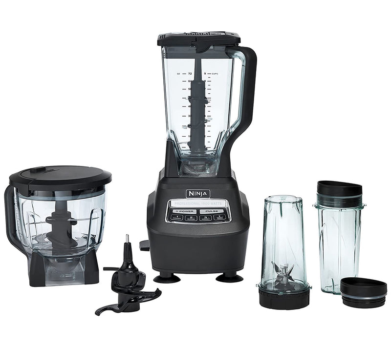Ninja Mega Kitchen System Blender — Main view
