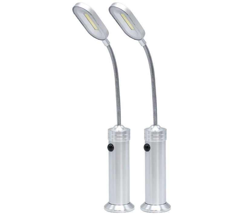 LED Concepts LED BBQ Grill Light — View 3