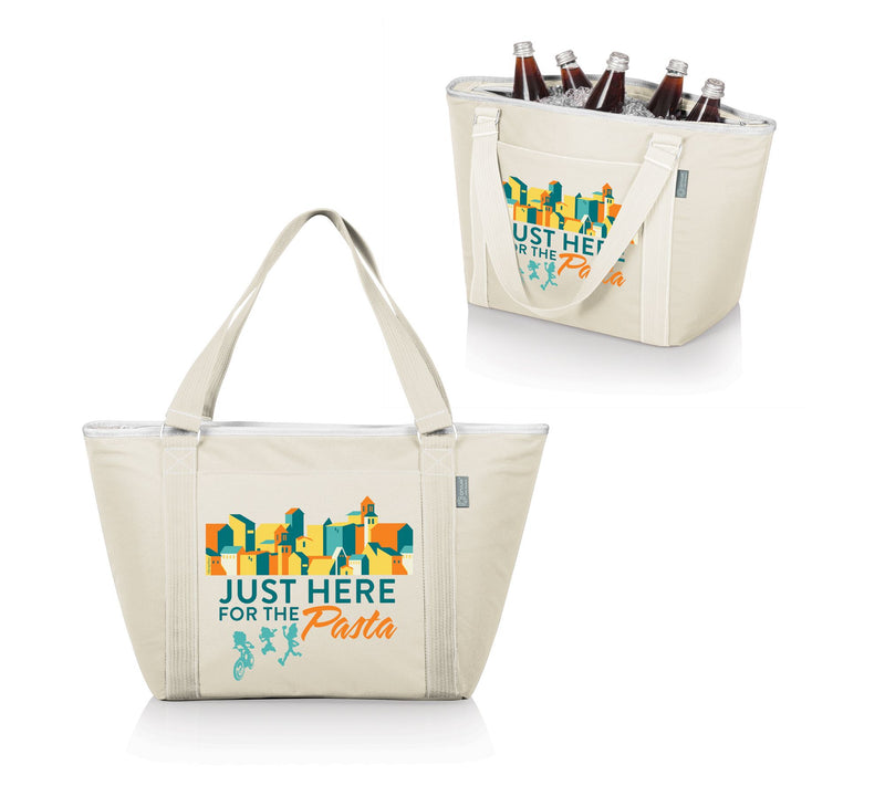 ONIVA Topanga Luca Cooler Tote Bag — View 4