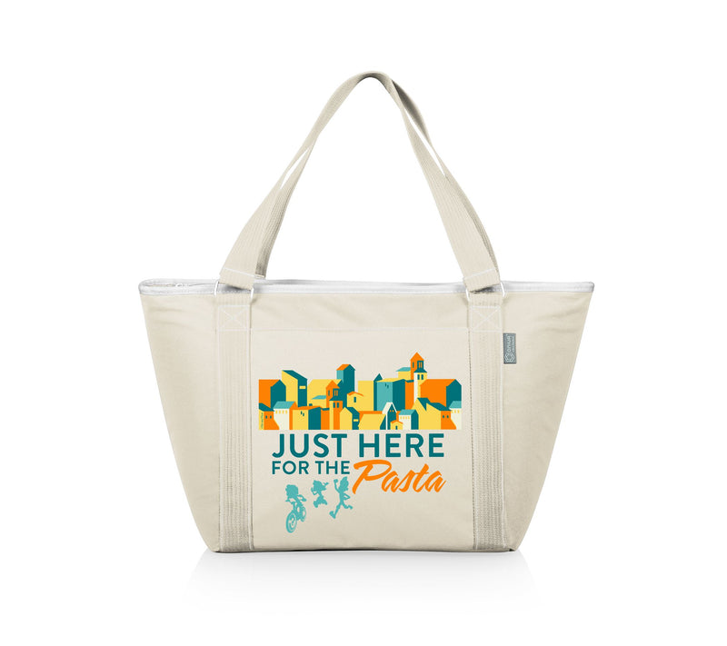 ONIVA Topanga Luca Cooler Tote Bag — View 3