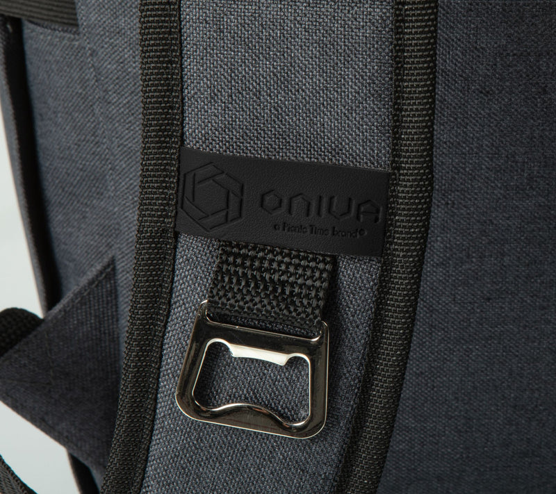 ONIVA On The Go Mickey Mouse Roll Top Cooler Backpack — View 5
