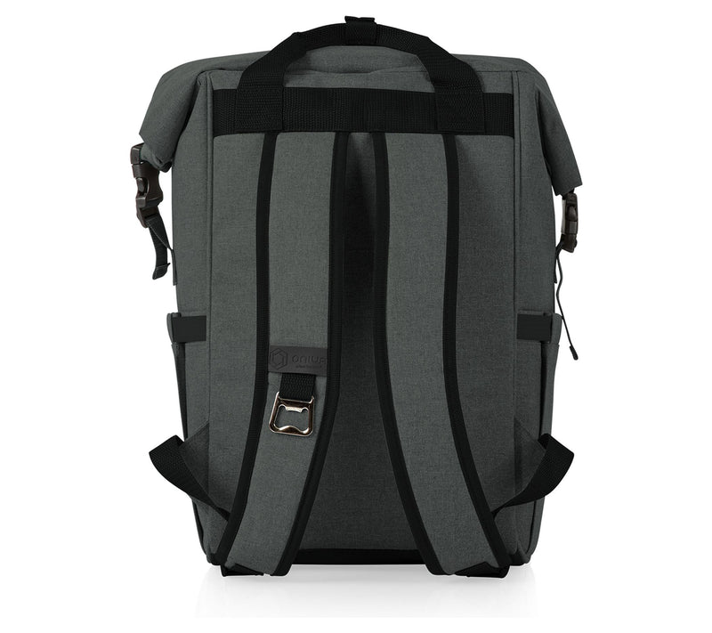 ONIVA Star Wars On The Go Roll-Top Cooler Backp ack — View 4
