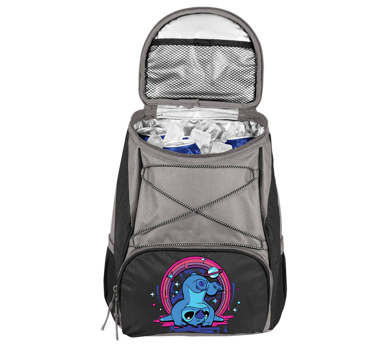 ONIVA PTX Lilo & Stitch Backpack Cooler — View 11