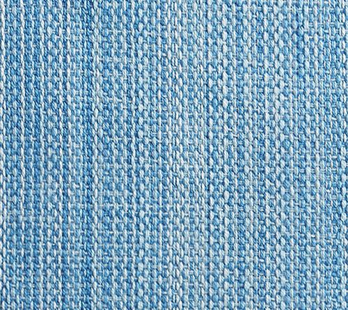 Design Imports 13" x 108" Variegated Fringe Tabe Runner — View 4