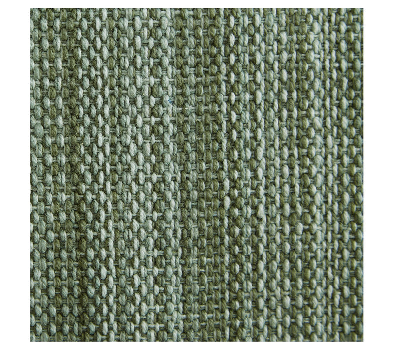 Design Imports 13" x 108" Variegated Fringe Tabe Runner — View 13
