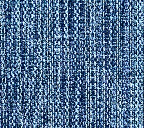 Design Imports 13" x 108" Variegated Fringe Tabe Runner — View 8