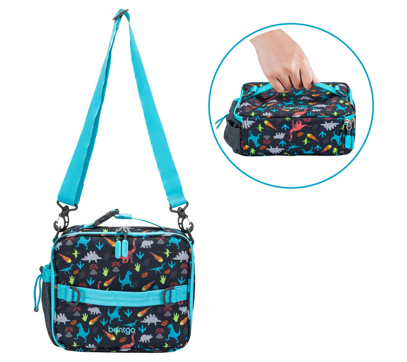 Bentgo Kids Prints Lunch Bag — View 31