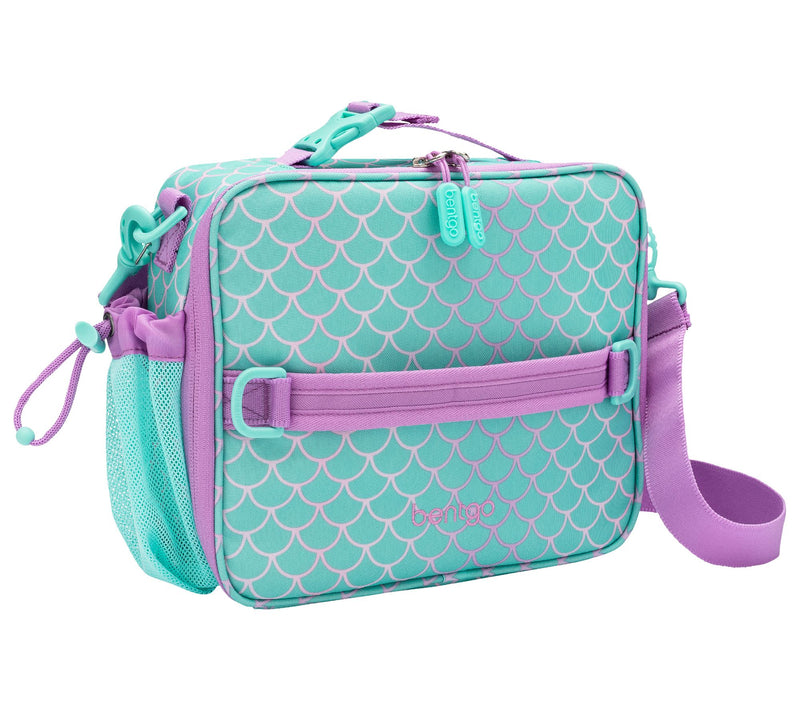 Bentgo Kids Prints Lunch Bag — View 5