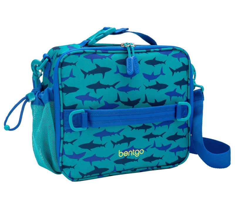 Bentgo Kids Prints Lunch Bag — View 7