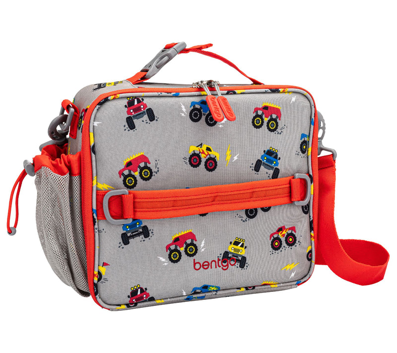 Bentgo Kids Prints Lunch Bag — View 9