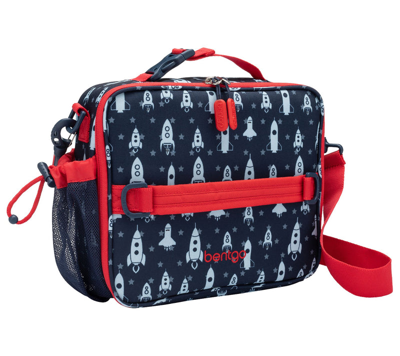 Bentgo Kids Prints Lunch Bag — View 15