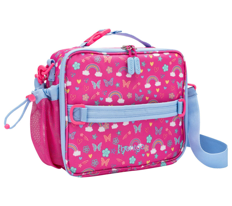 Bentgo Kids Prints Lunch Bag — View 21