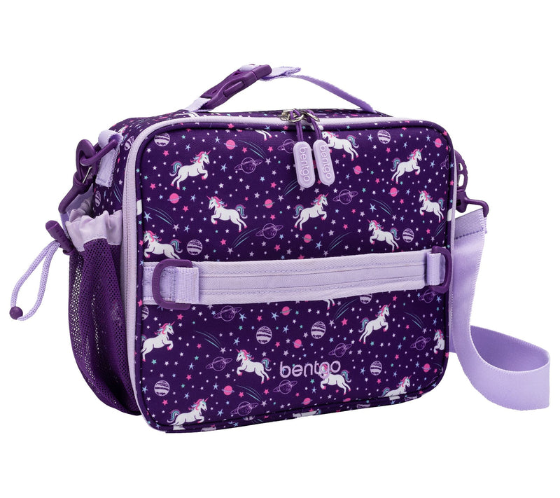 Bentgo Kids Prints Lunch Bag — View 23