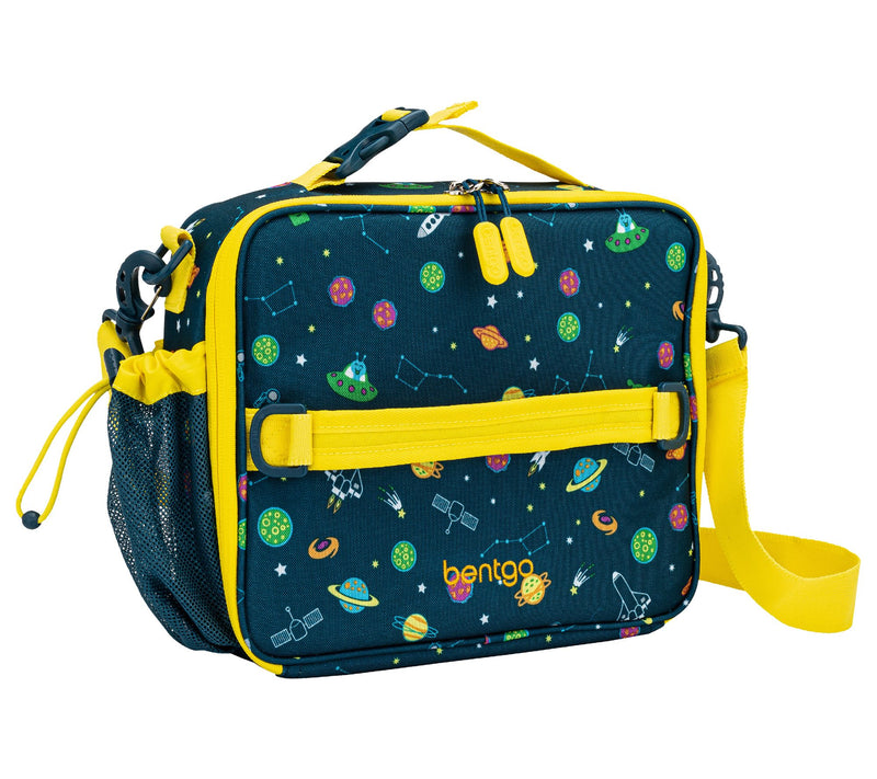 Bentgo Kids Prints Lunch Bag — View 25