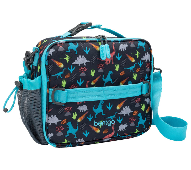 Bentgo Kids Prints Lunch Bag — Main view