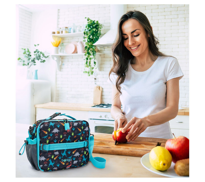 Bentgo Kids Prints Lunch Bag — View 27
