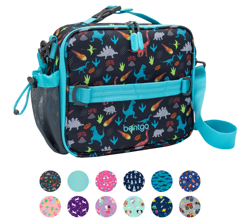 Bentgo Kids Prints Lunch Bag — View 26