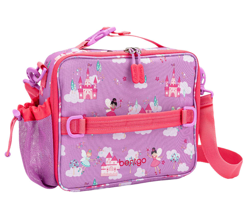 Bentgo Kids Prints Lunch Bag — View 13